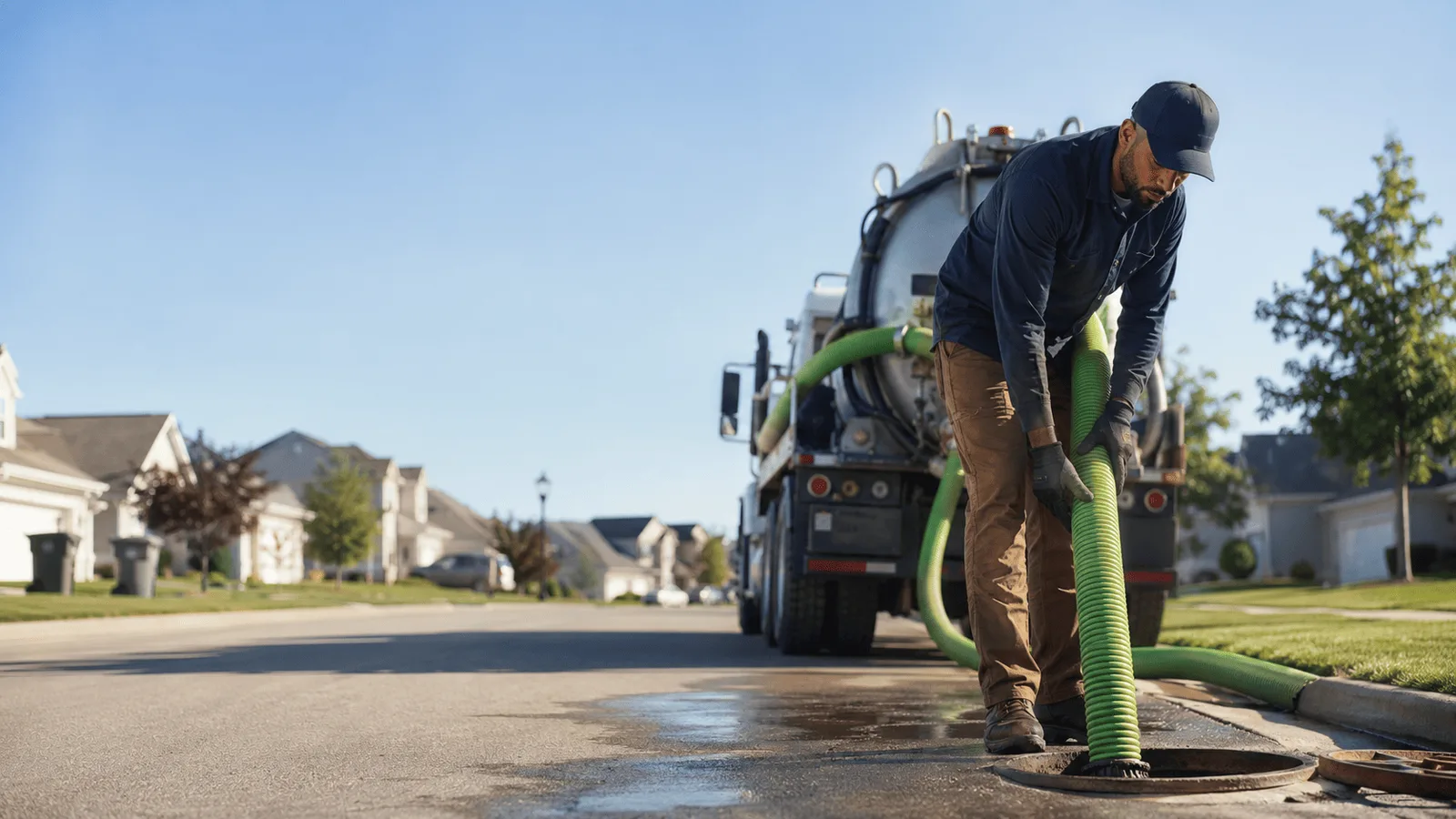 Mosquito Control in Stephan, SD